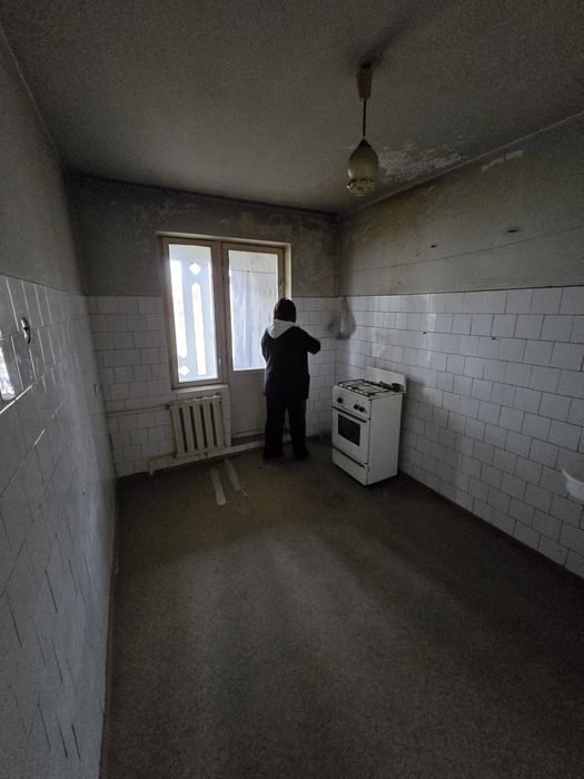 2 хонали уй, заканал