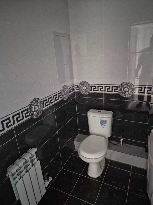 O‘rikzor Residence мажмуаси, 2 хона, кадастр бор, тайер уй 58000