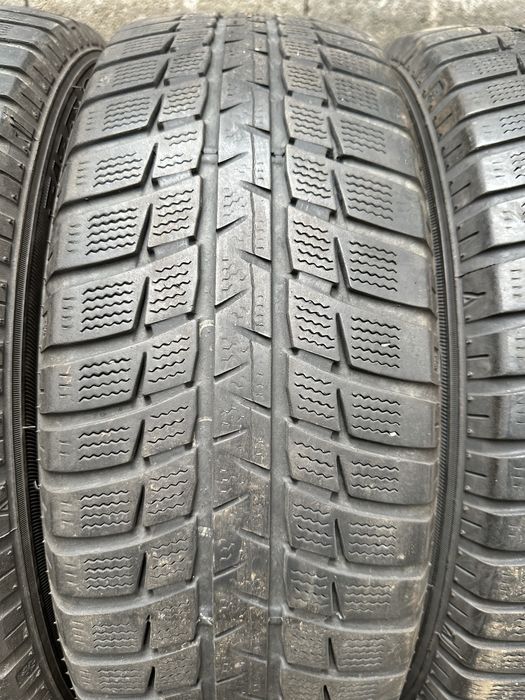 Set anvelope 195/65 R15 SUMITOMO iarnă (m+s)