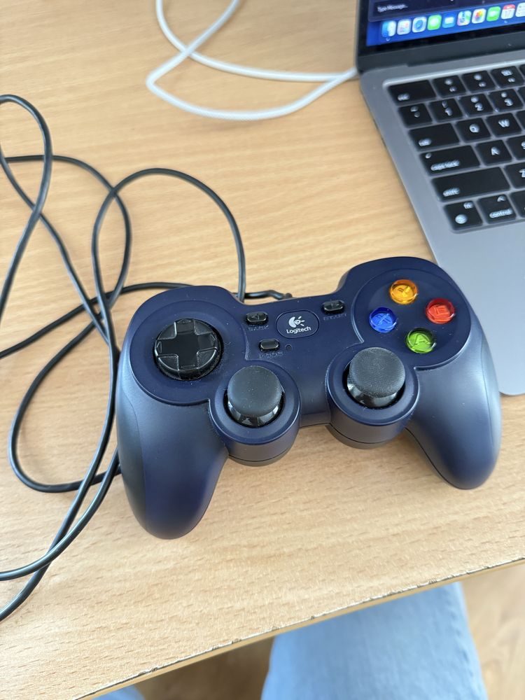 Джойстик Logitech G310