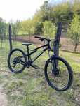 Rockrider st530s rockshox