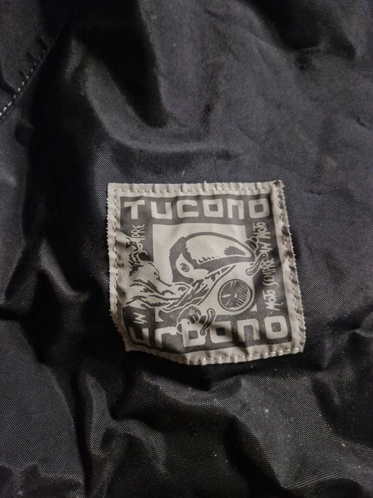 Tucano Urbano за скутер