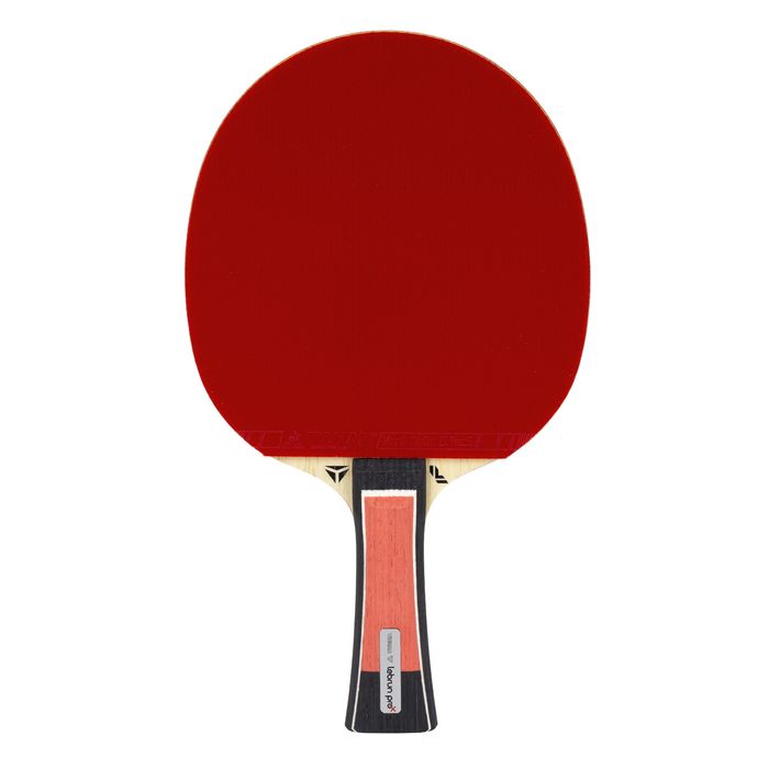 Paletă Tenis de Masă Club Lebrun Pro X 5* - produs resigilat Decathlon