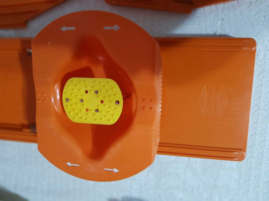 Ренде Бьорнер 5 части