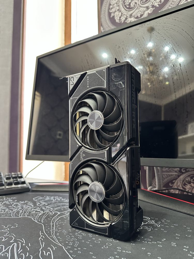 Rtx 4070 продается