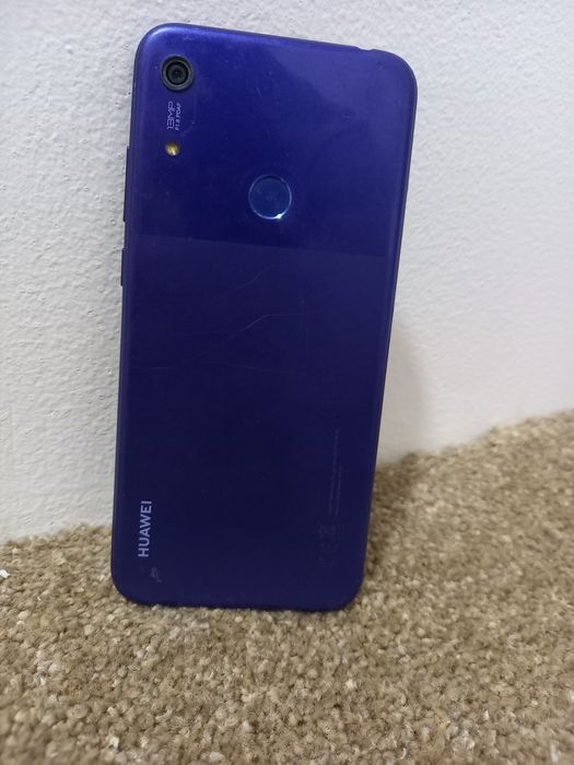 Huawei Y6s ,32gb cu 3gb ram impecabil