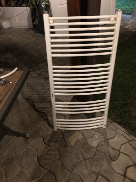 Vand calorifer tip prosop