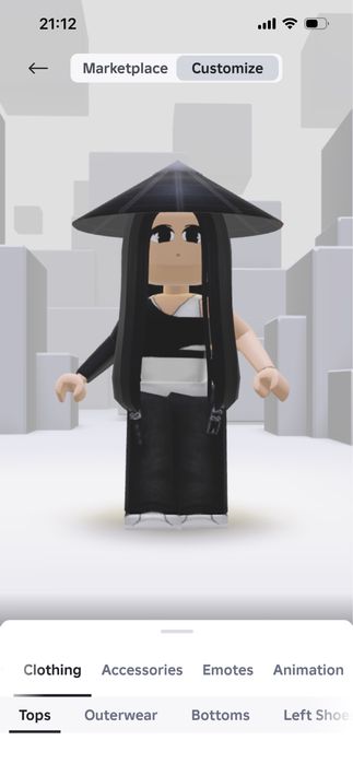 Продам донат аккаунт роблокс