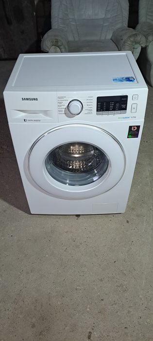 Стиральная машинка самсунг