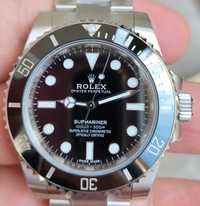 Rolex Submariner 114060LN No Date 904 SS/SS VSF VS3130