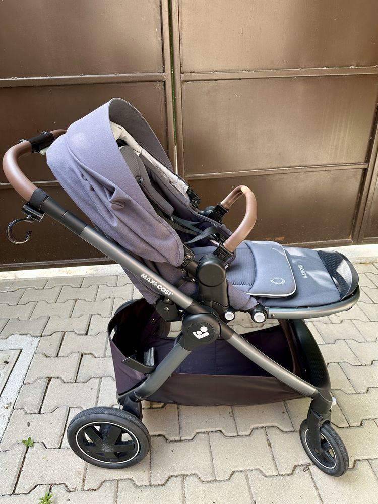 Maxi-cosi adorra 2