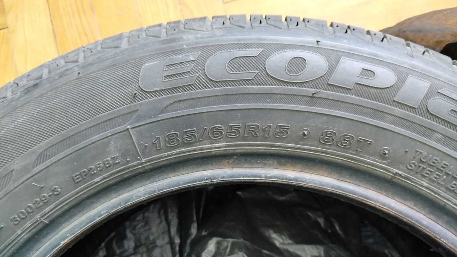 Летни Гуми - Bridgestone 185/65 R15