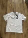 Tricou AMIRI Premium - L - Model 2025