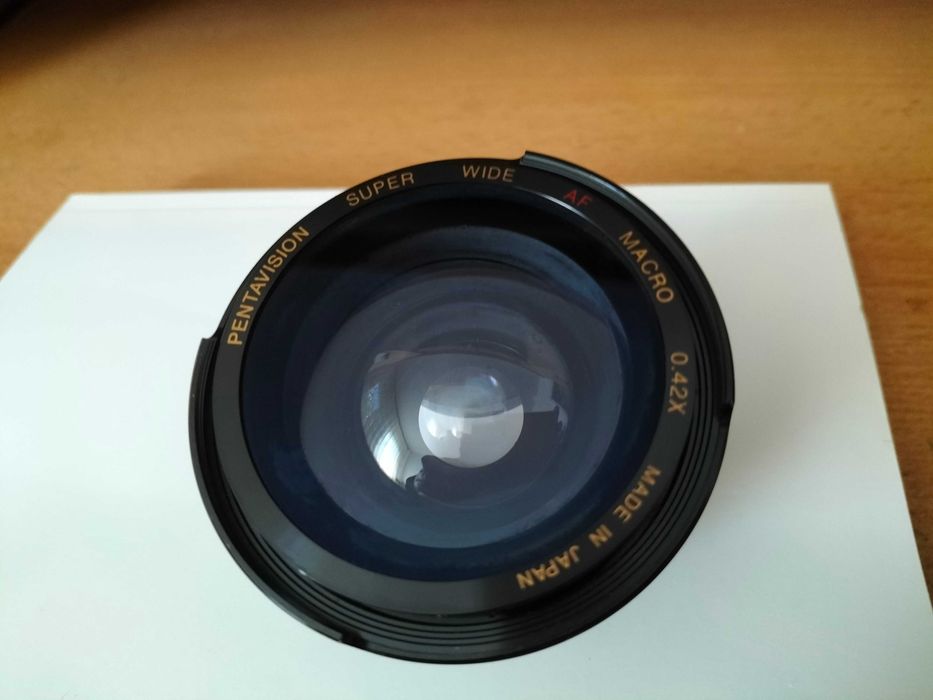 Pentavision/Panasonic RX1