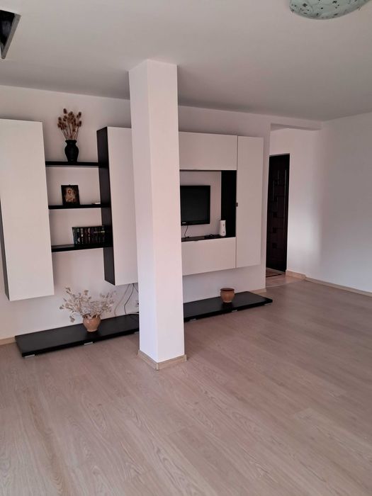 Apartament 3 camere , 115m2 , Sibiu .Tip mansarda, Zona Tilisca