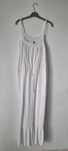 Rochie alba BENETTON