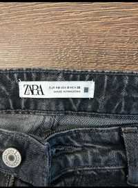 Blugi Zara Mom fit