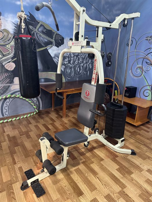 Продаются тренажеры для спорт зала