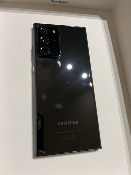 Продавам Samsung Galaxy Note20 Ultra 5G 256GB