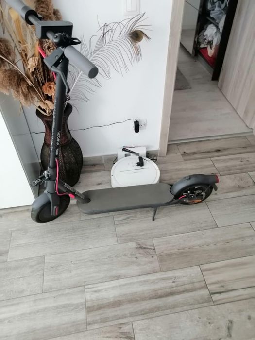 Trotineta electrica Xiaomi Electric scooter 4
