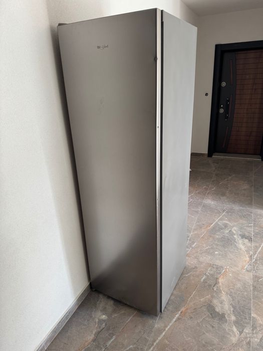 Хладилник внос от Швеция