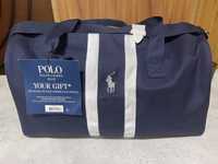 Спортивная сумка Polo оригинал