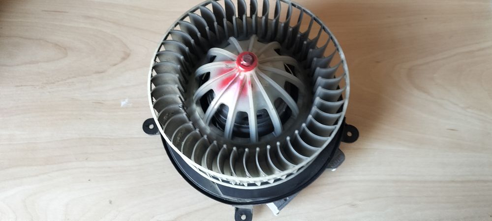 Ventilator habitaclu Mercedes e clasa w211