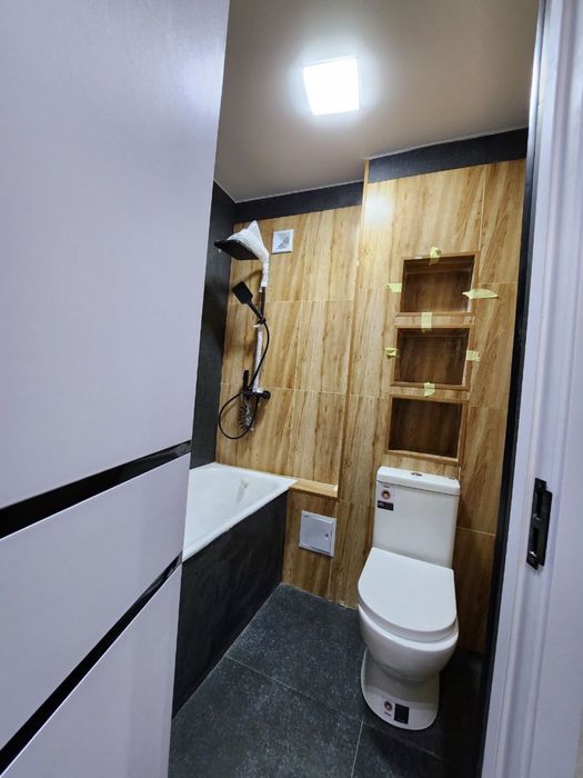 Аренда для семья. Чиланзар 23 квартл