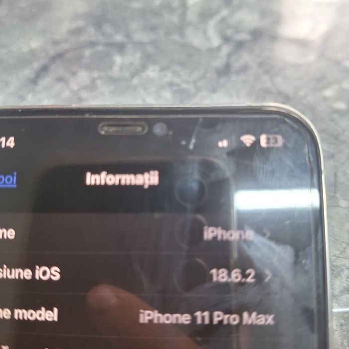 vand 11 pro max