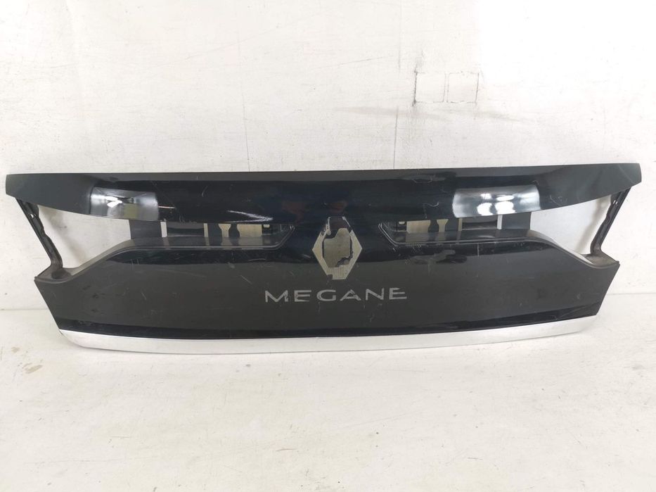 Ornament Haion Renault  Megane 4 2016 2017 2018 2019 2020 Original Ava