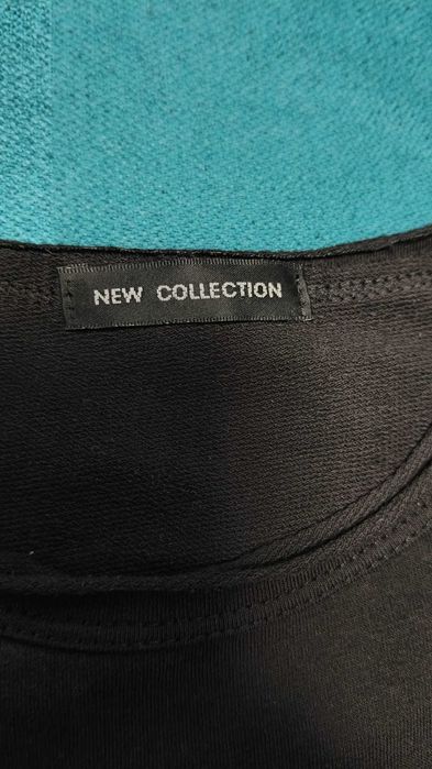 Bluza eleganta New Colection baieti M152