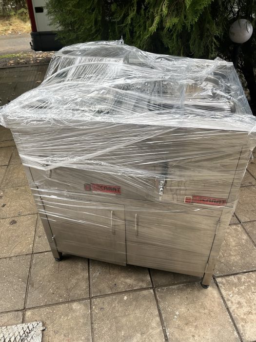 Бен мари професионално