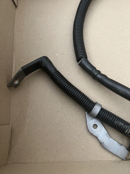 Cablu alimentare alternator Touareg 5.0