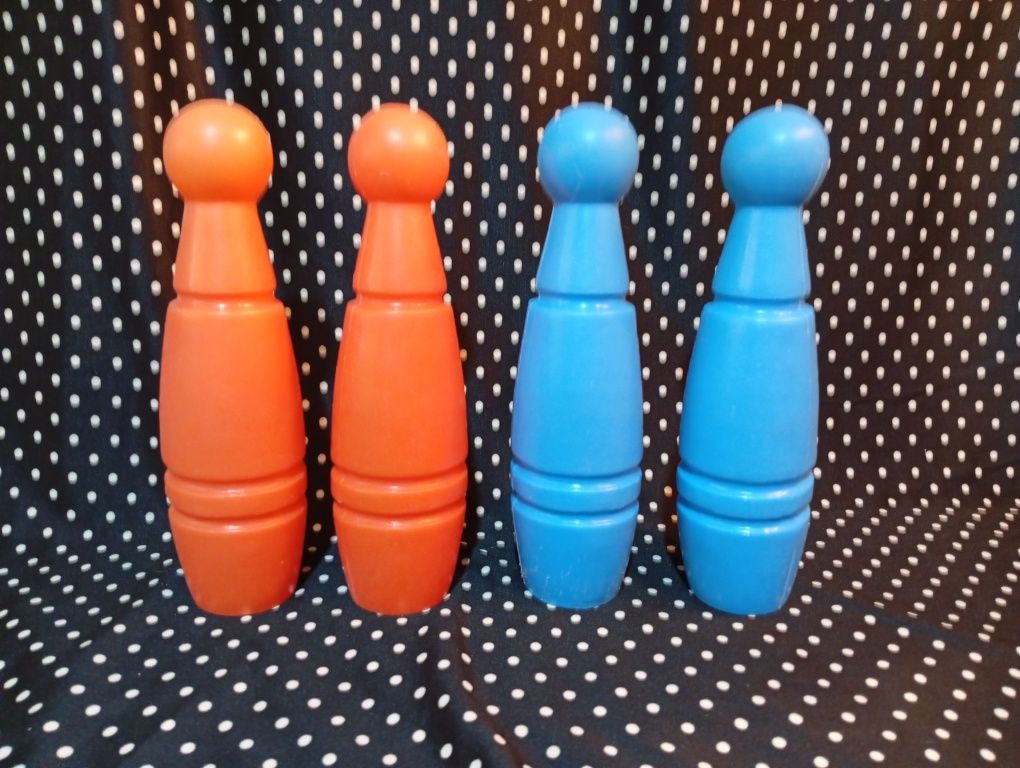Игрушки советских времен