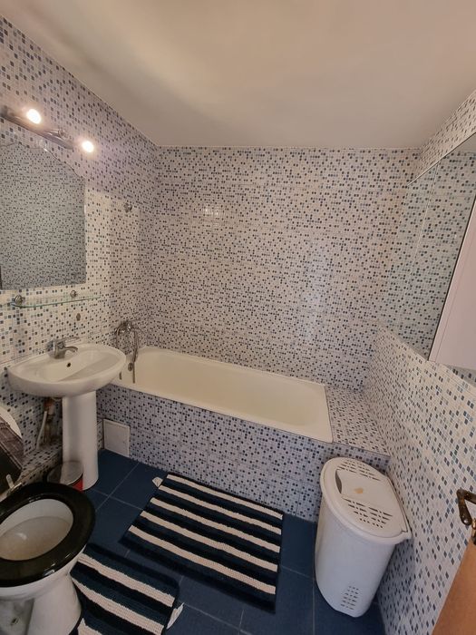 Inchiriez apartament 2 camere  Strada Avrig, Iancului