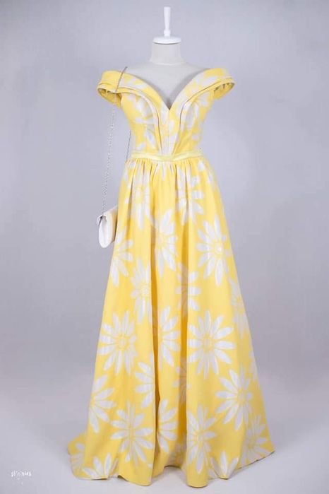 Rochie de ocazie, noua