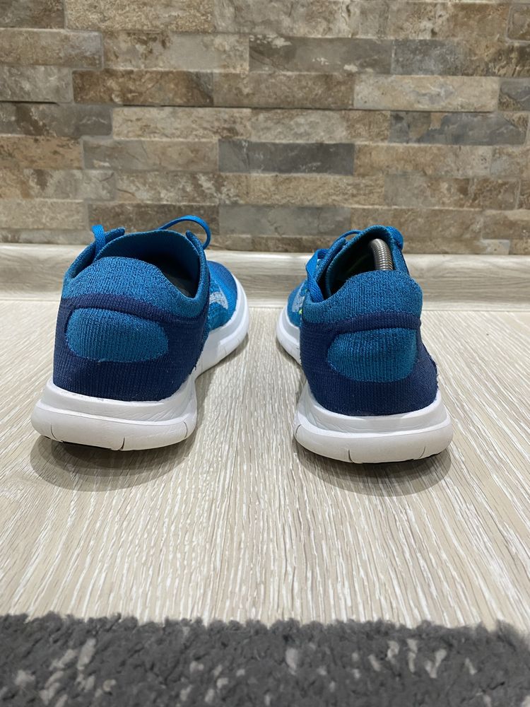 Nike Free Running номер 45