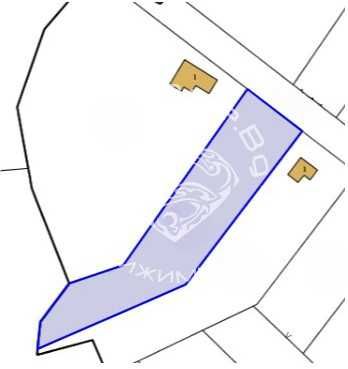 Продава се Парцел в с. Дюлино, Област Варна - 1657 кв.м за 9 €/кв.м - Снимка #1