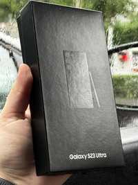 Samsung Galaxy S23 Ultra Phantom Black 12GB/512GB