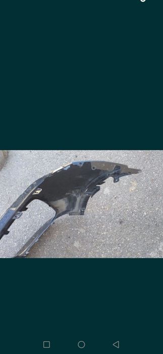 Bara fata far faruri full led adaptiv Bmw G01 G02 X3 X4