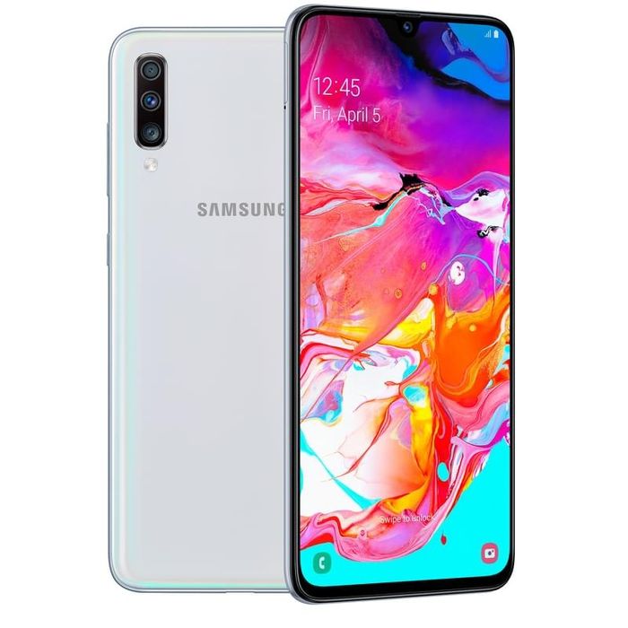 Продам Samsung A70 в хорошем состояние