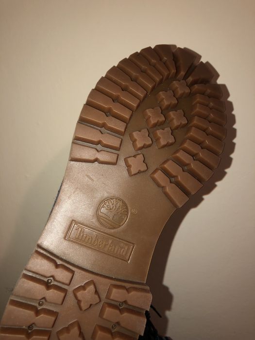 Мъжки боти Timberland 43