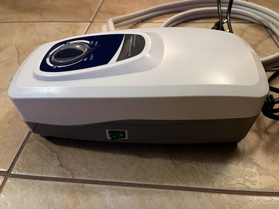 Антидекубитален дюшек