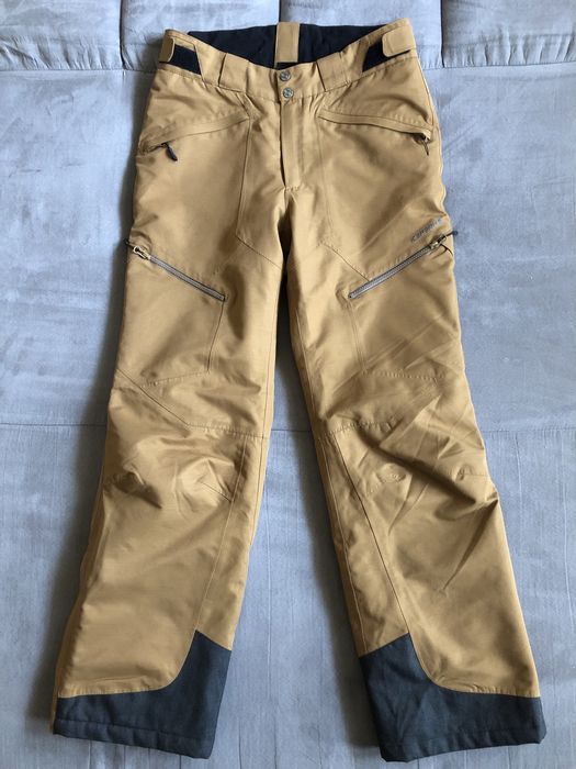 Pantaloni Snowboard barbati