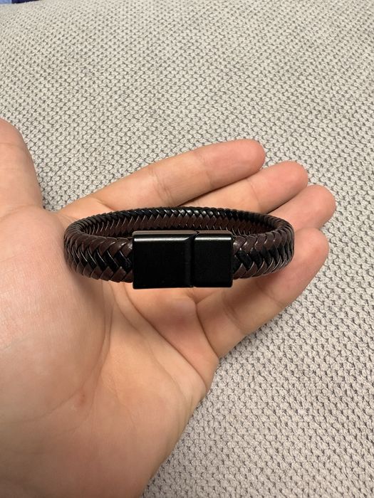 Bratara barbati noua