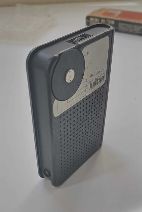 радио Bolton Pocketmate GT-773B