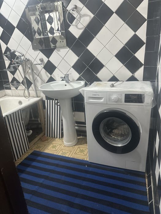 Сдается в аренду 3х комн. кв, Куйлюк-Компасс, Семейным, 4,8 млн.сум