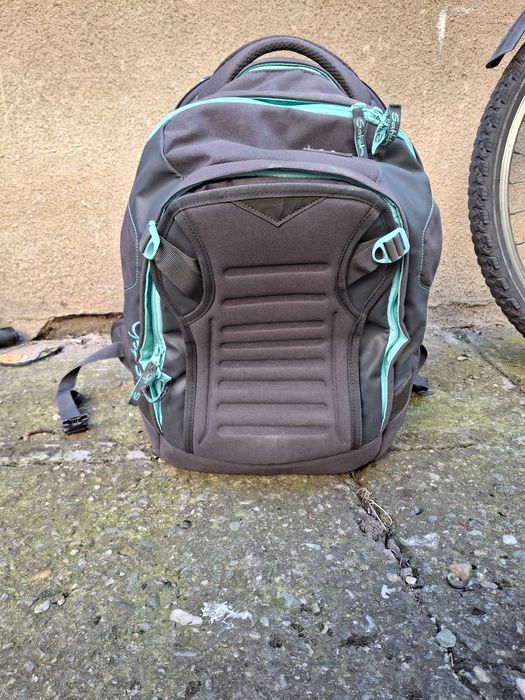 Rucsac de școală  SATCH  45cm