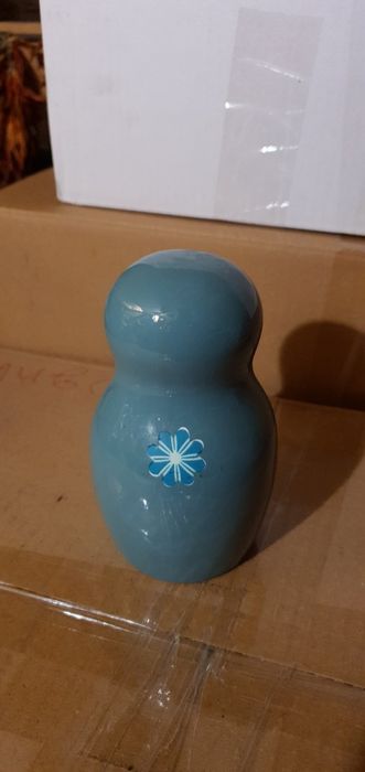 Порцеланова матрьошка