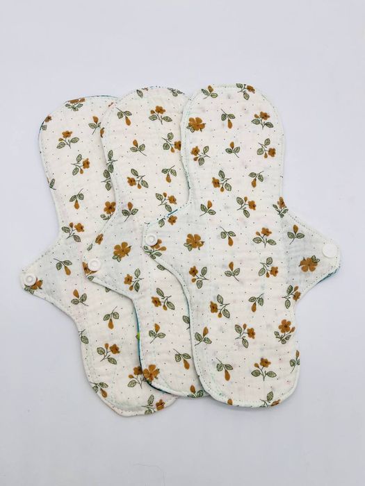 Аёллар хар куни фоидаланадигон прокладка